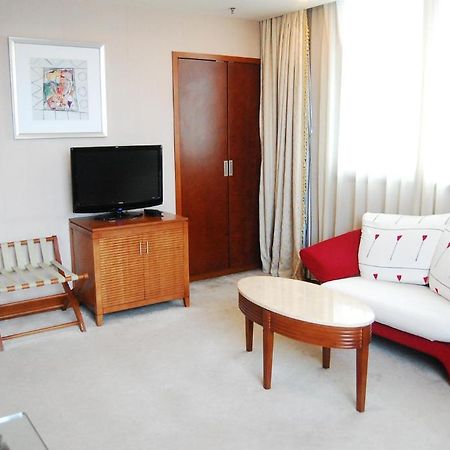Guangdong Pearl Garden Hotel Guangzhou Luaran gambar