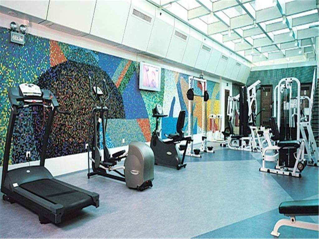 Guangdong Pearl Garden Hotel Guangzhou Luaran gambar