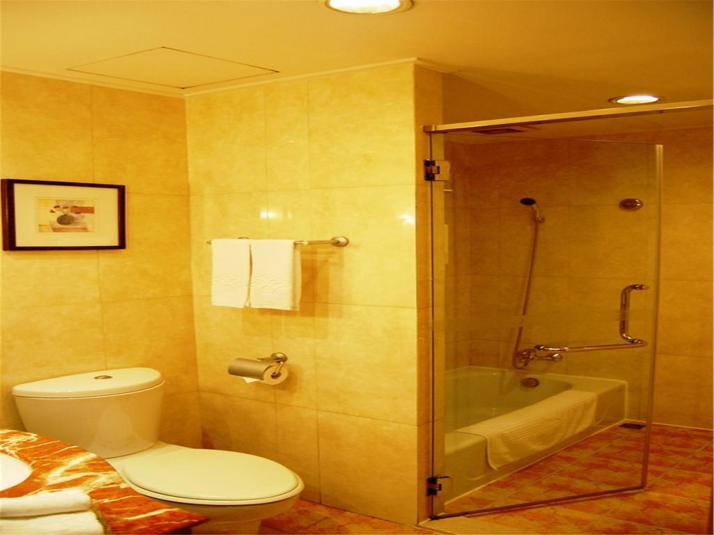 Guangdong Pearl Garden Hotel Guangzhou Luaran gambar
