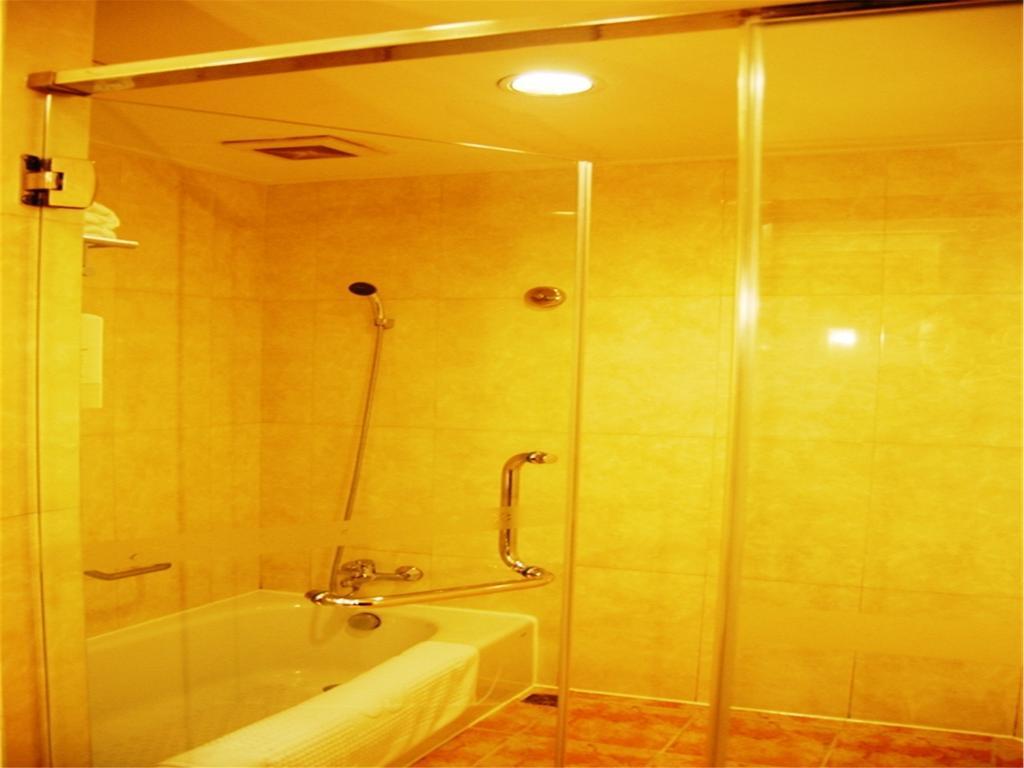 Guangdong Pearl Garden Hotel Guangzhou Luaran gambar