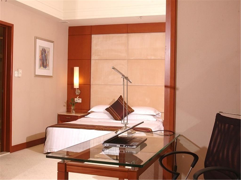 Guangdong Pearl Garden Hotel Guangzhou Luaran gambar