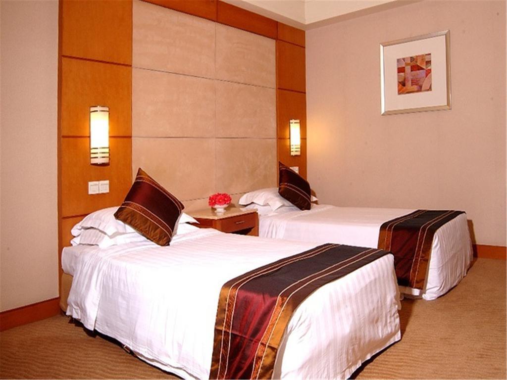 Guangdong Pearl Garden Hotel Guangzhou Luaran gambar