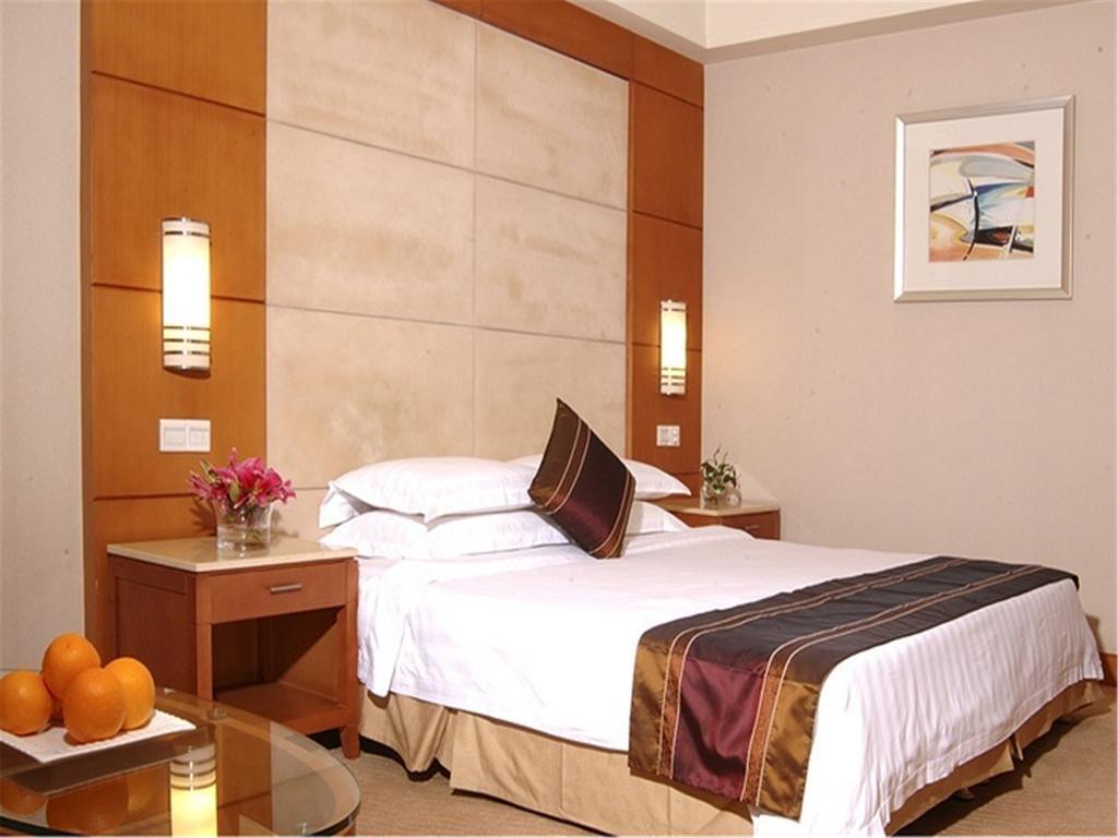 Guangdong Pearl Garden Hotel Guangzhou Luaran gambar