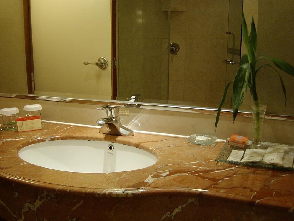 Guangdong Pearl Garden Hotel Guangzhou Luaran gambar