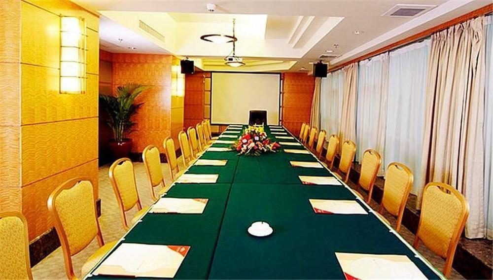 Guangdong Pearl Garden Hotel Guangzhou Luaran gambar