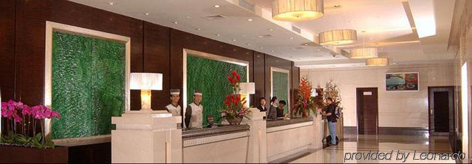 Guangdong Pearl Garden Hotel Guangzhou Dalaman gambar