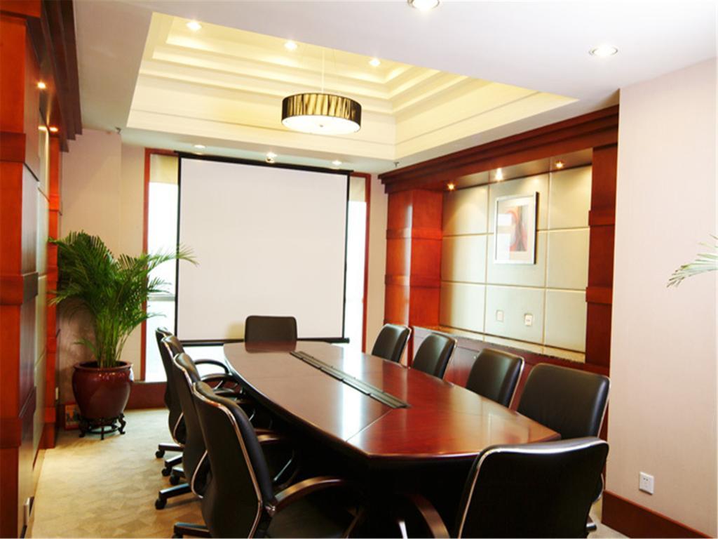 Guangdong Pearl Garden Hotel Guangzhou Luaran gambar