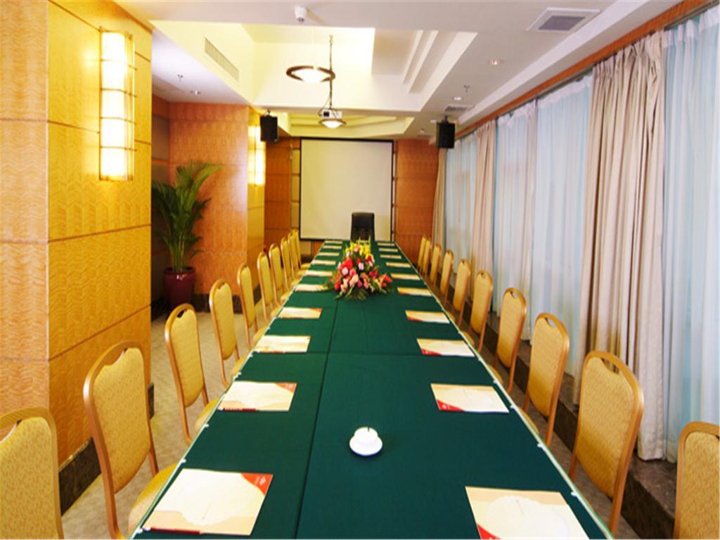Guangdong Pearl Garden Hotel Guangzhou Luaran gambar