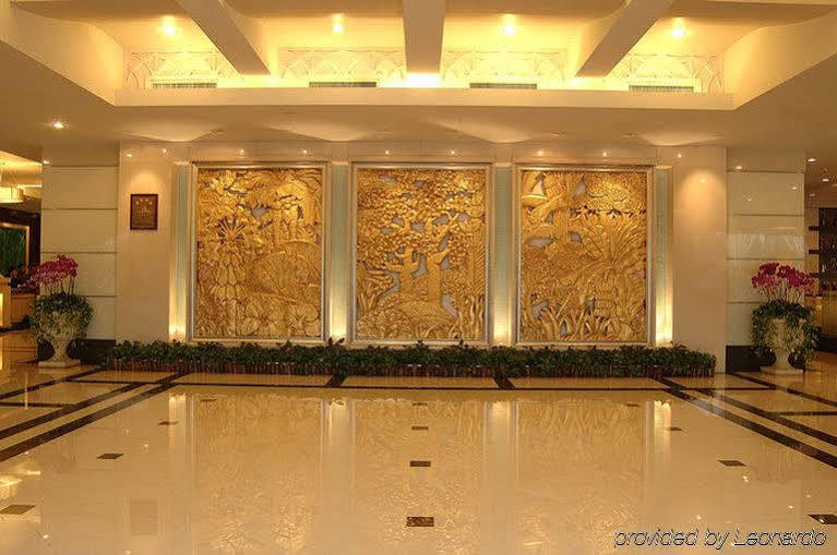 Guangdong Pearl Garden Hotel Guangzhou Luaran gambar