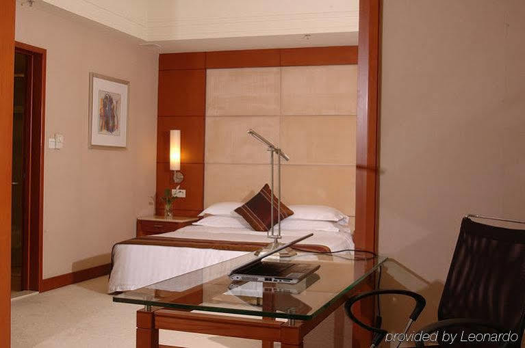 Guangdong Pearl Garden Hotel Guangzhou Luaran gambar