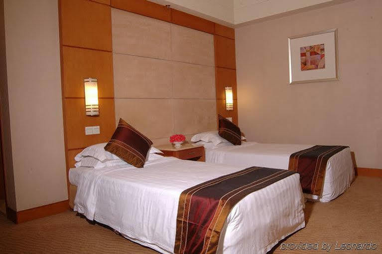 Guangdong Pearl Garden Hotel Guangzhou Luaran gambar