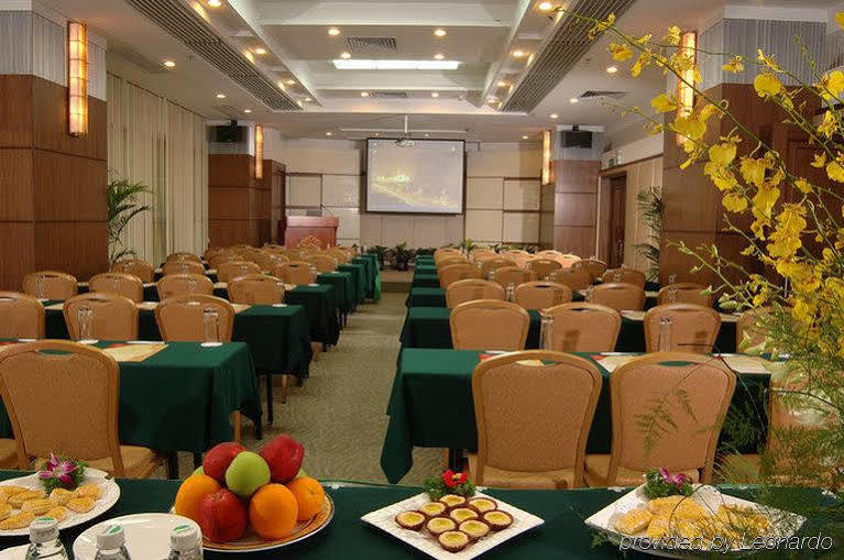Guangdong Pearl Garden Hotel Guangzhou Luaran gambar