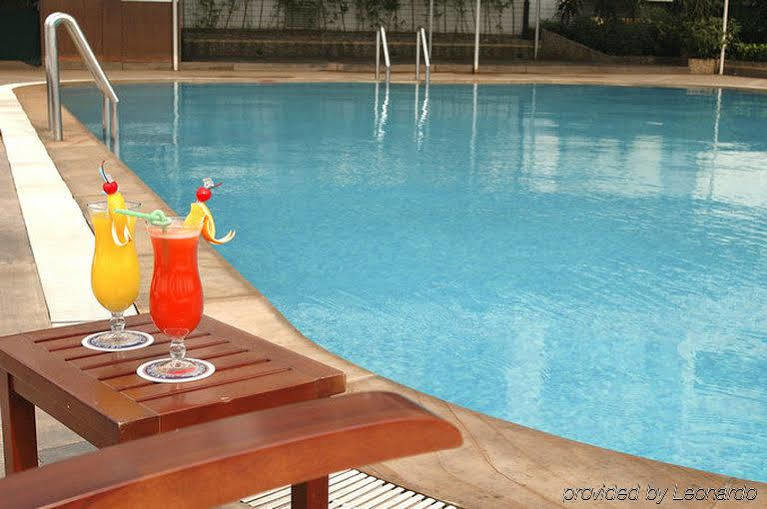 Guangdong Pearl Garden Hotel Guangzhou Luaran gambar