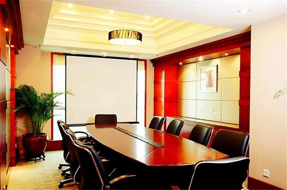 Guangdong Pearl Garden Hotel Guangzhou Luaran gambar